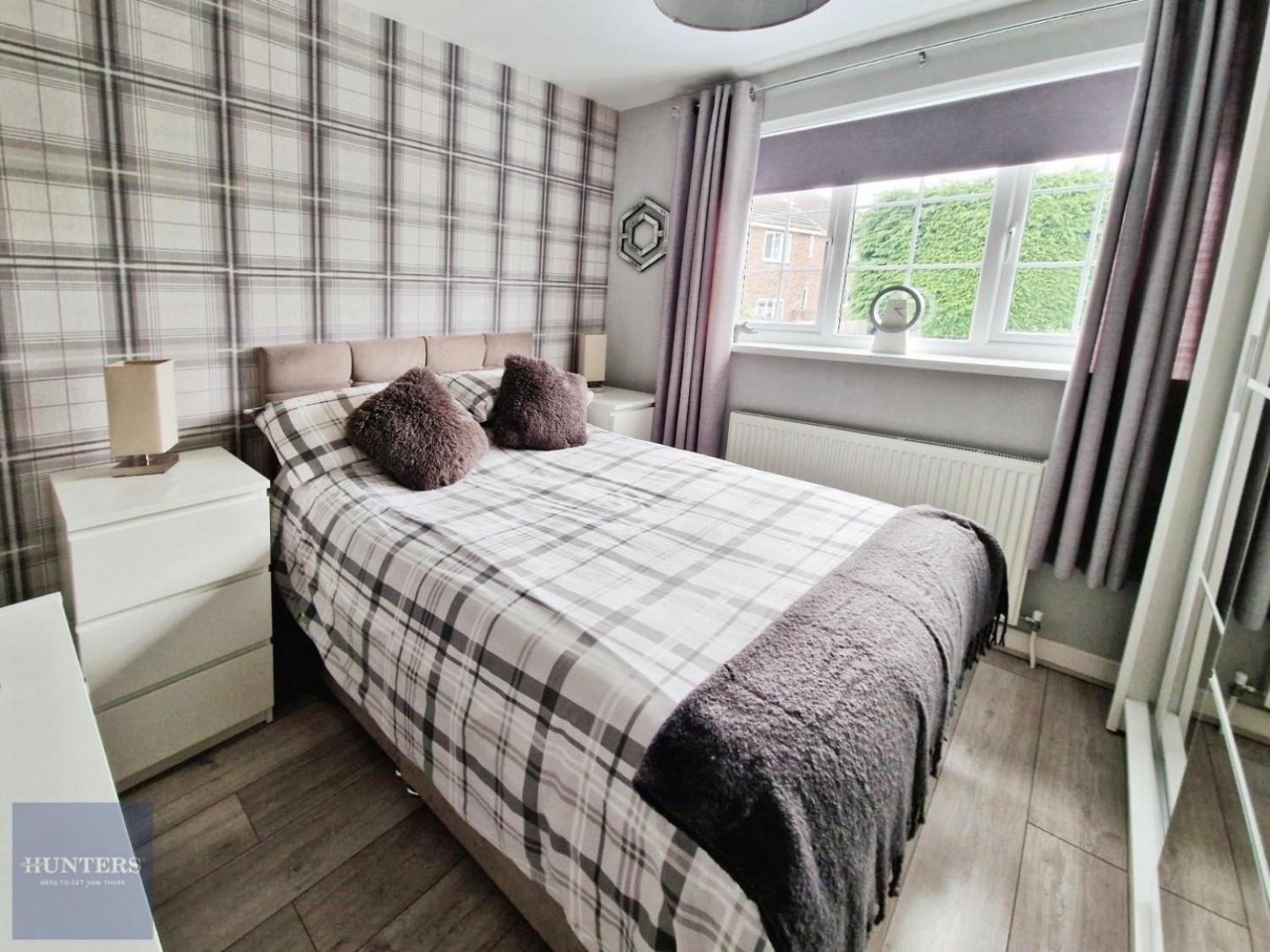 Hendre Road , Bridgend, CF356TN