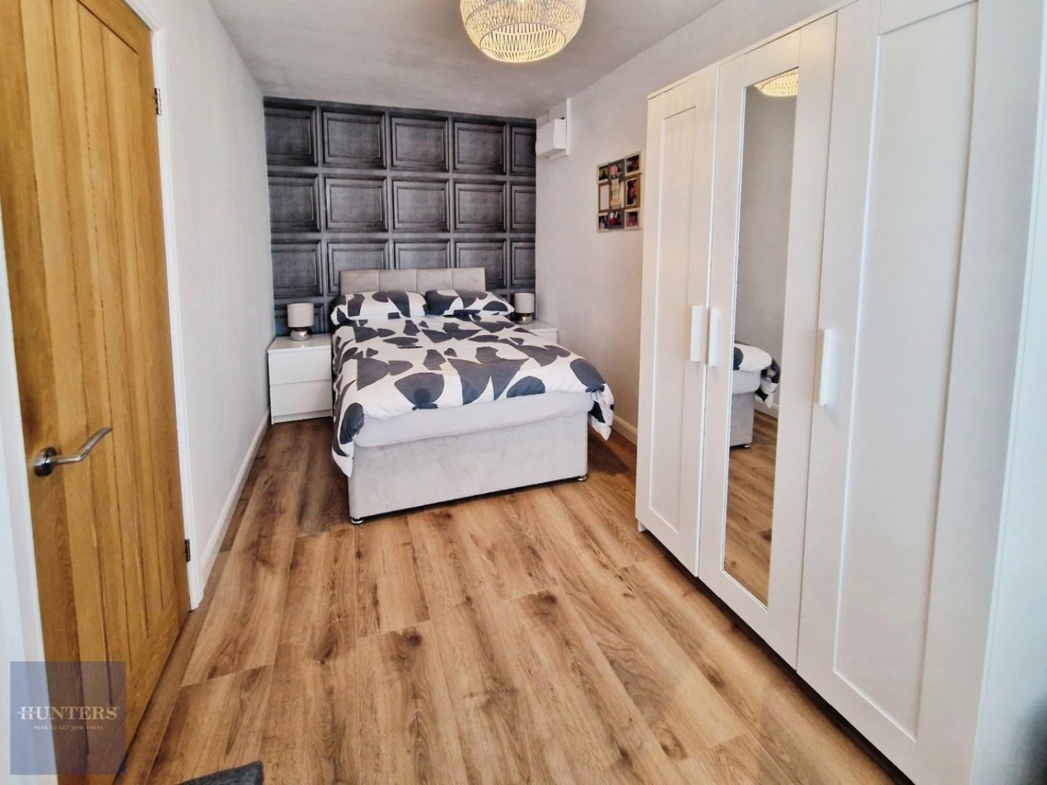 Hendre Road , Bridgend, CF356TN