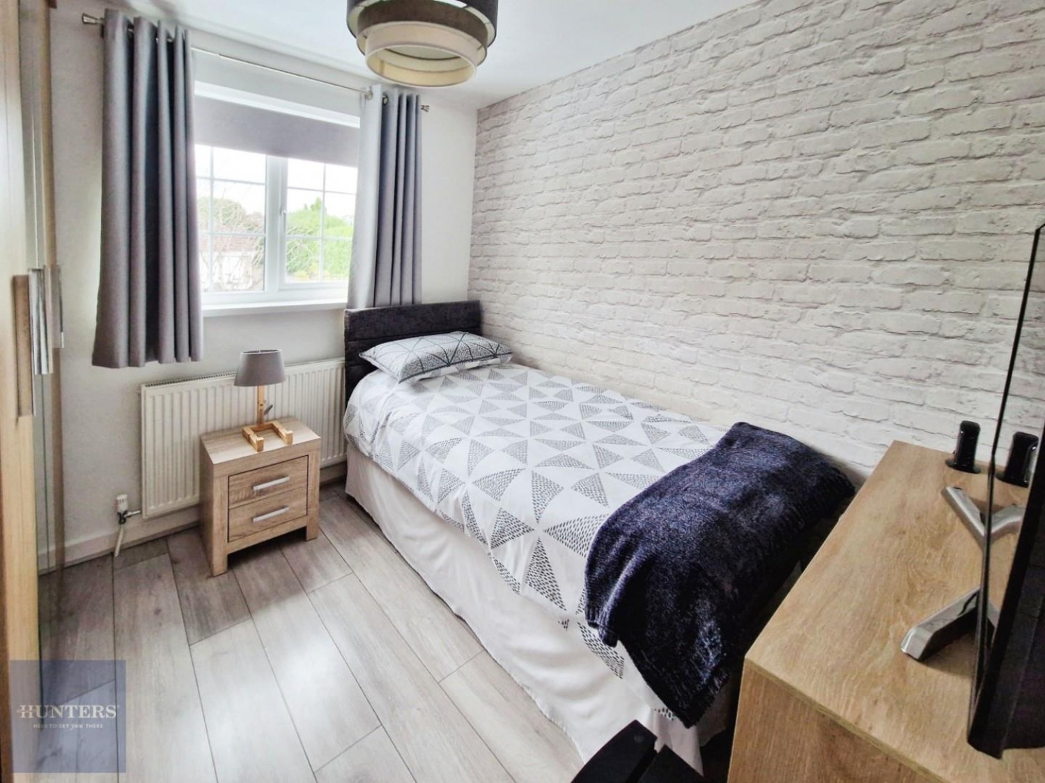Hendre Road , Bridgend, CF356TN
