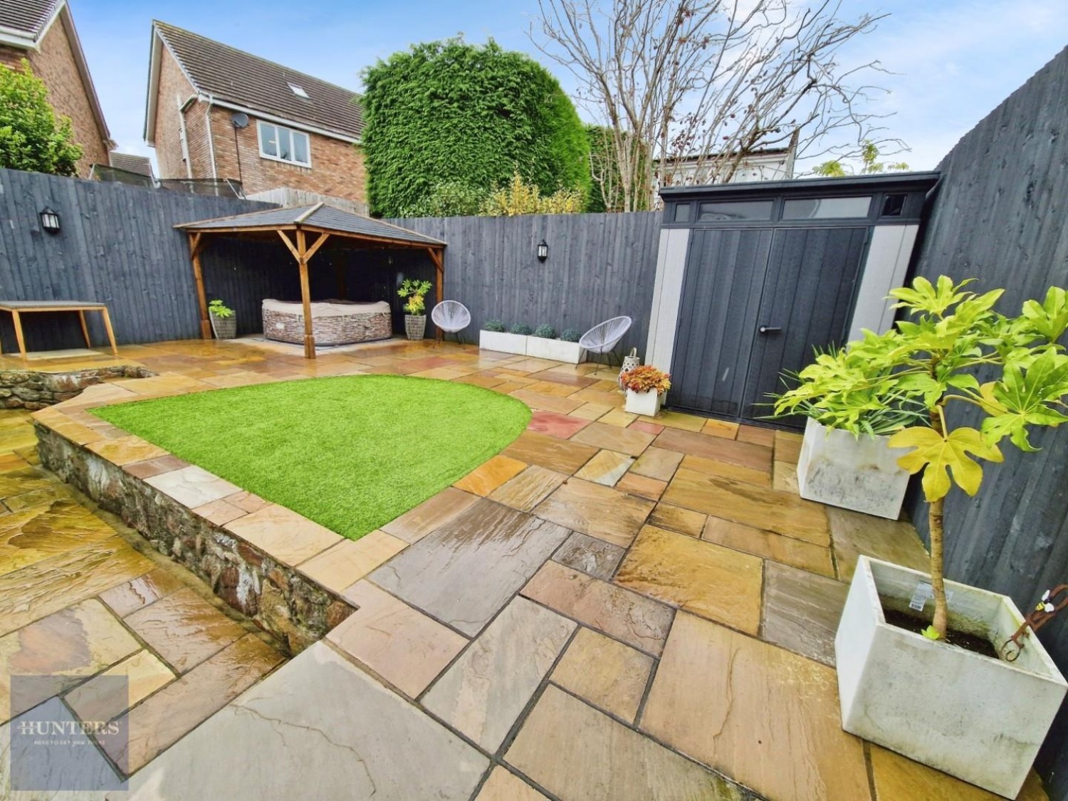 Hendre Road , Bridgend, CF356TN