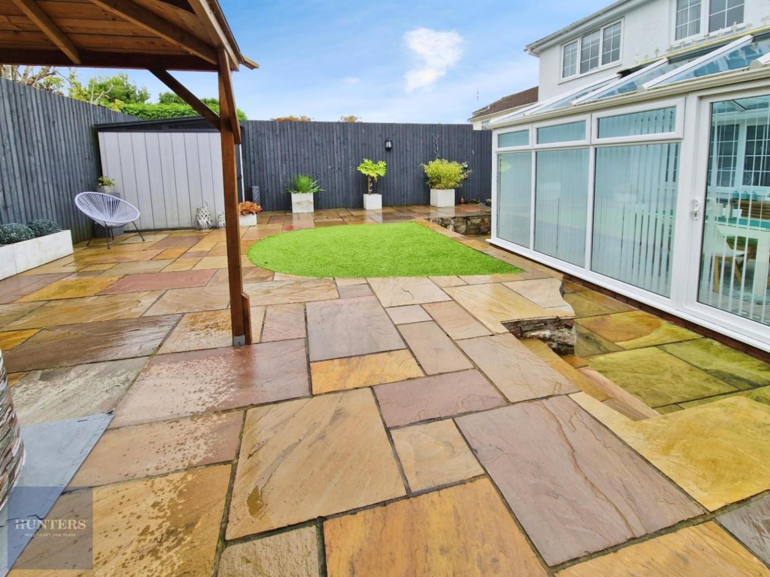 Hendre Road , Bridgend, CF356TN
