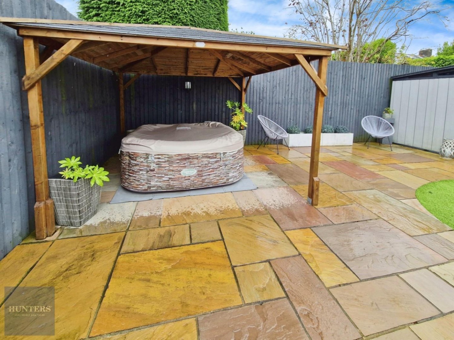 Hendre Road , Bridgend, CF356TN
