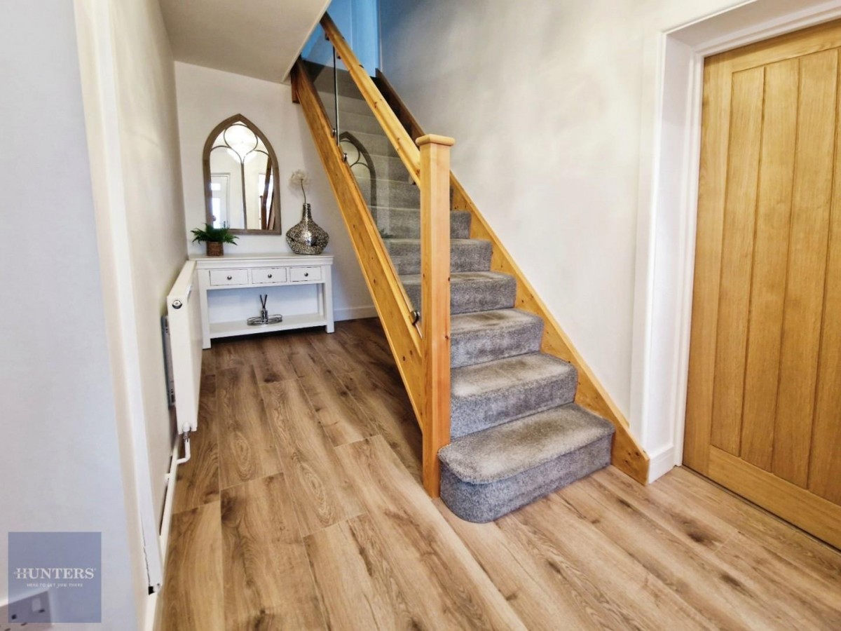 Hendre Road , Bridgend, CF356TN