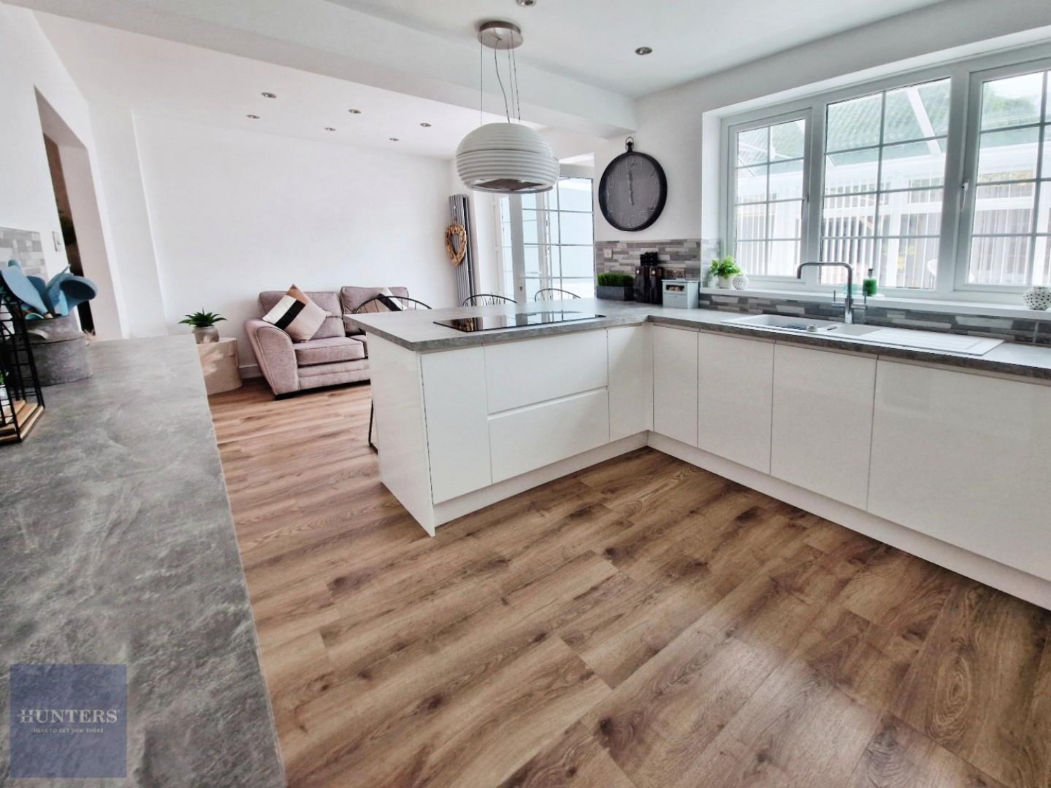 Hendre Road , Bridgend, CF356TN