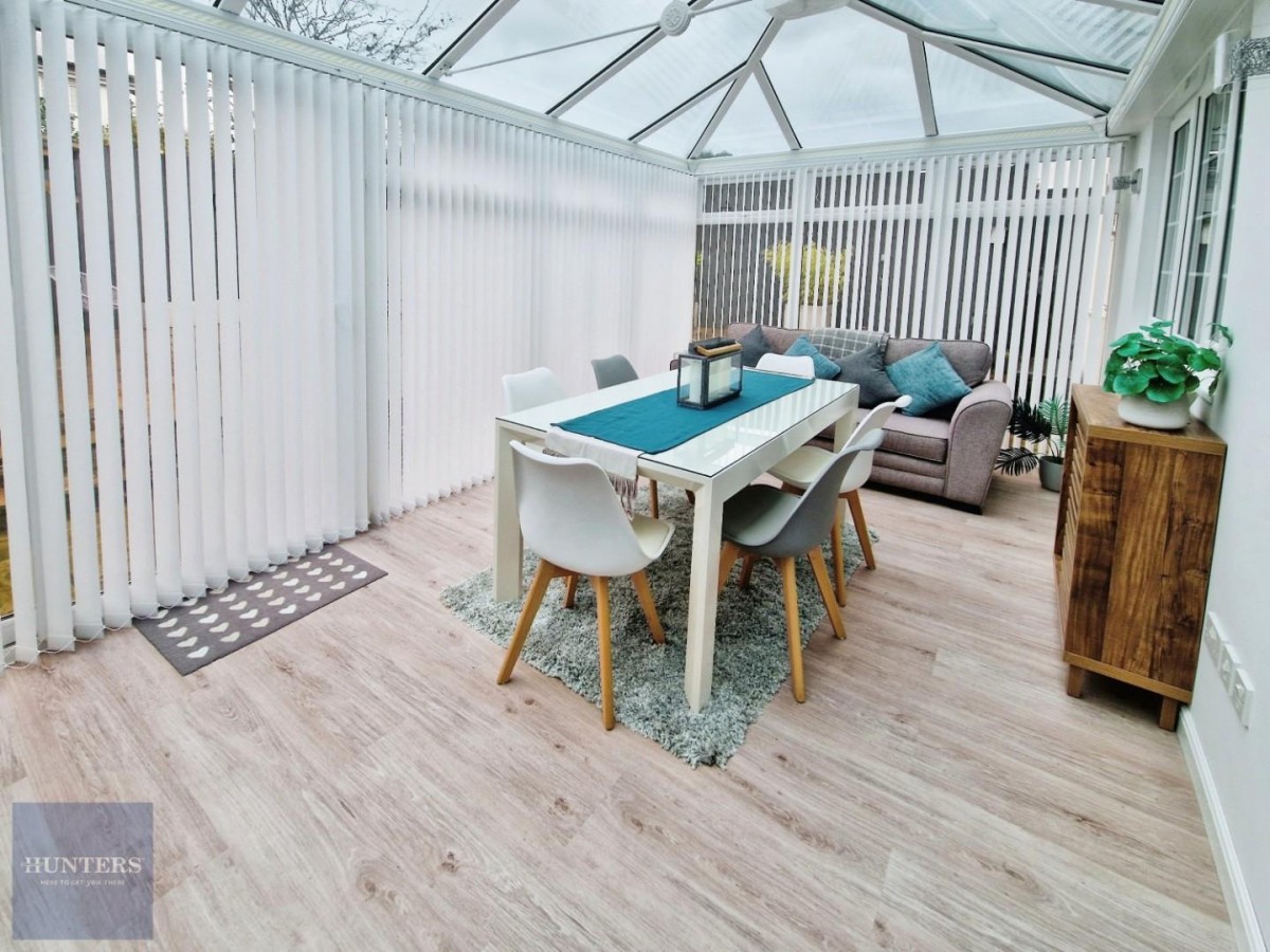 Hendre Road , Bridgend, CF356TN