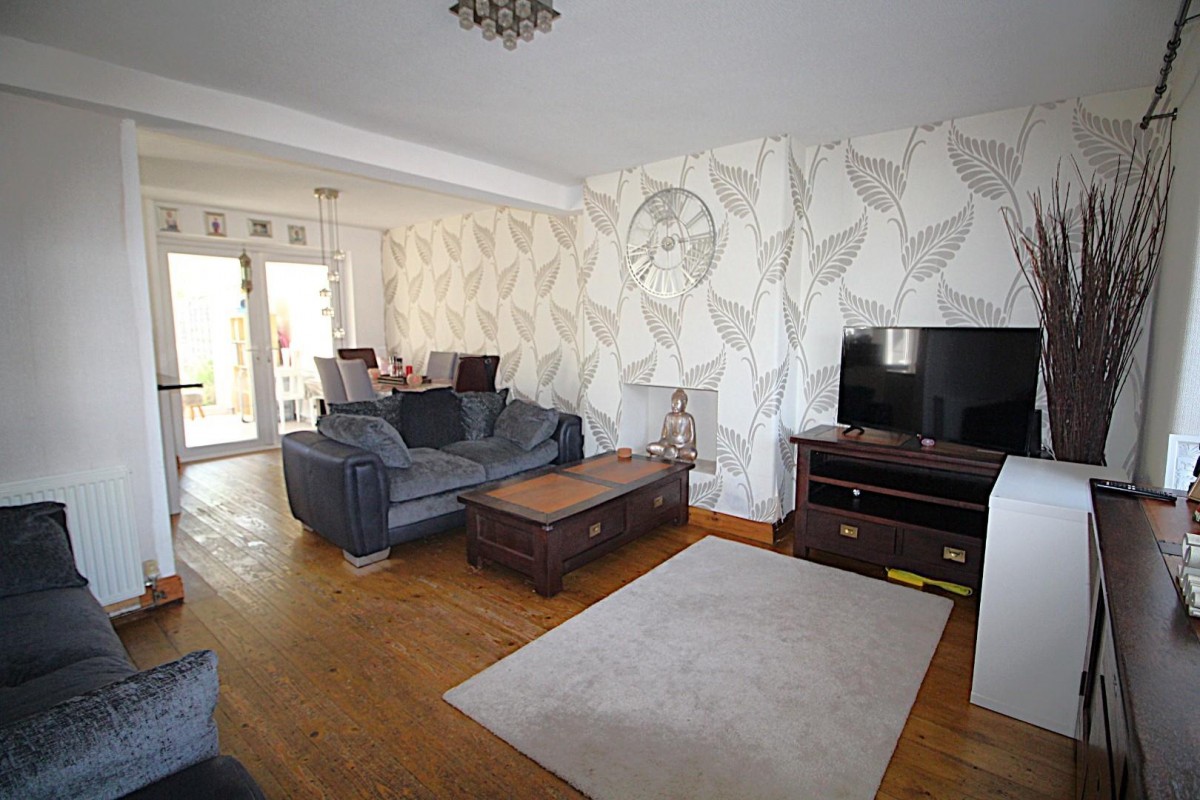 Branksom Drive, Heald Green, Cheadle