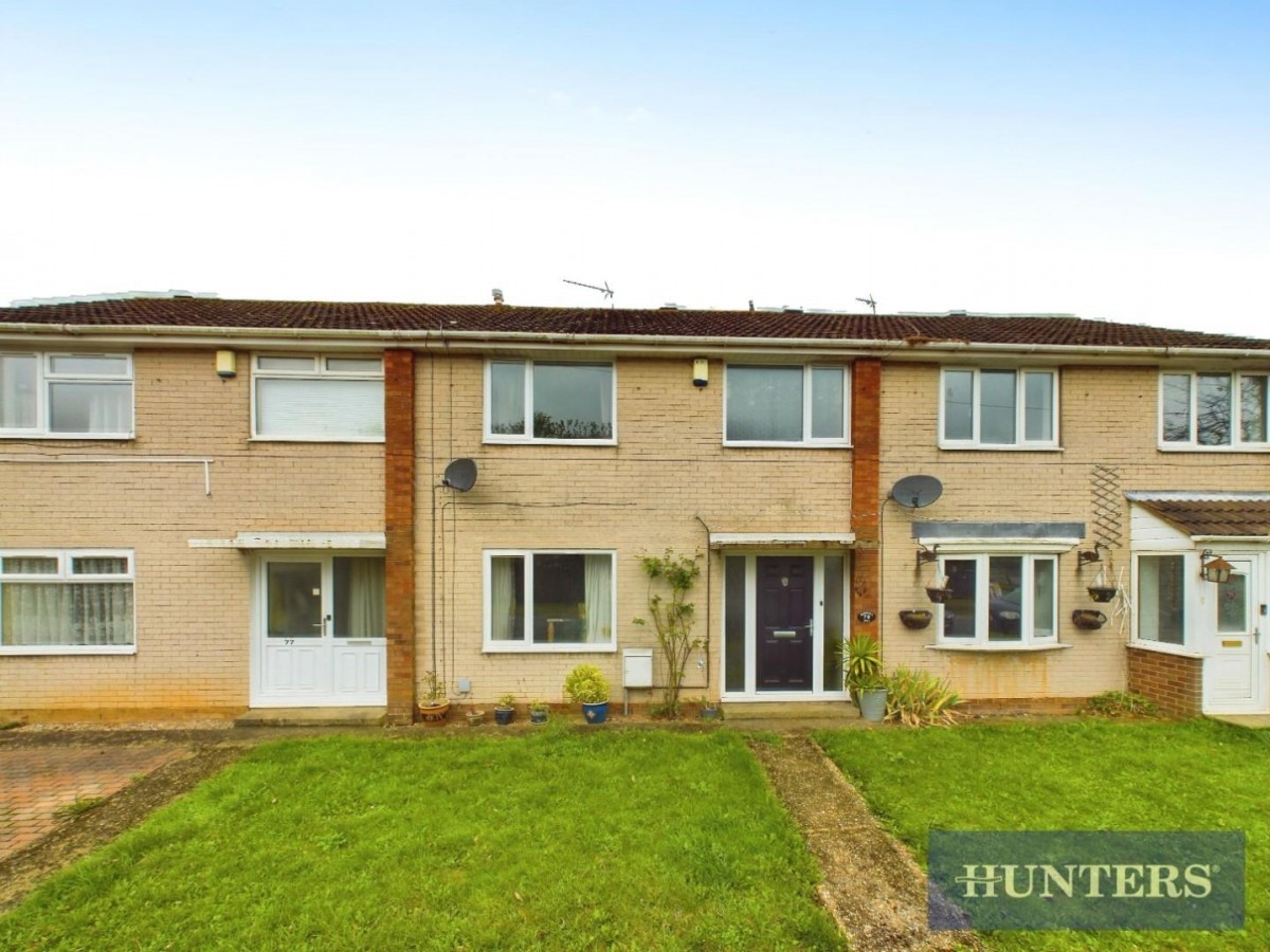 Burstall Hill, Bridlington Hunters Estate Agents & Letting Agents