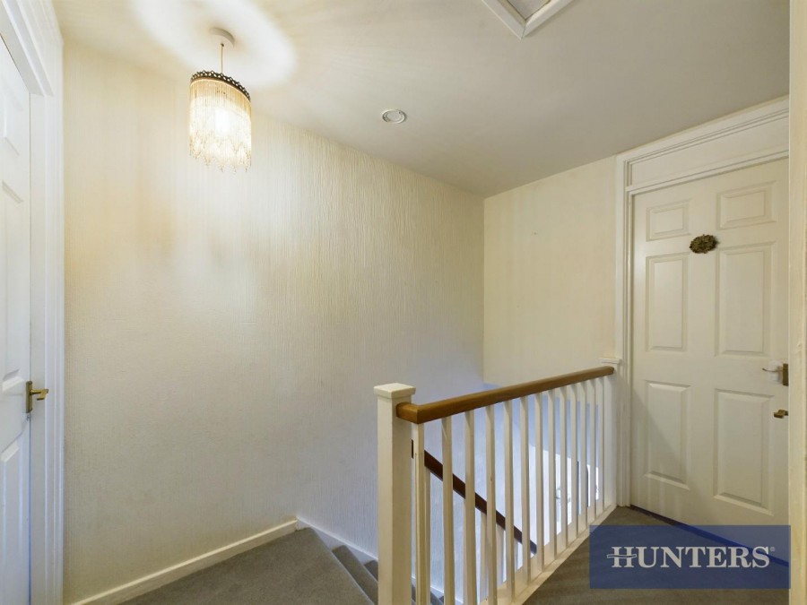 Burstall Hill, Bridlington Hunters Estate Agents & Letting Agents