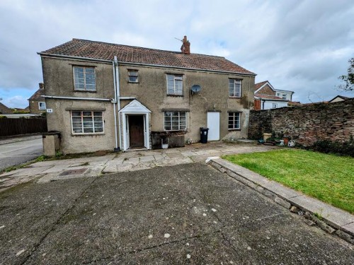 Boundary Road, Coalpit Heath, Bristol