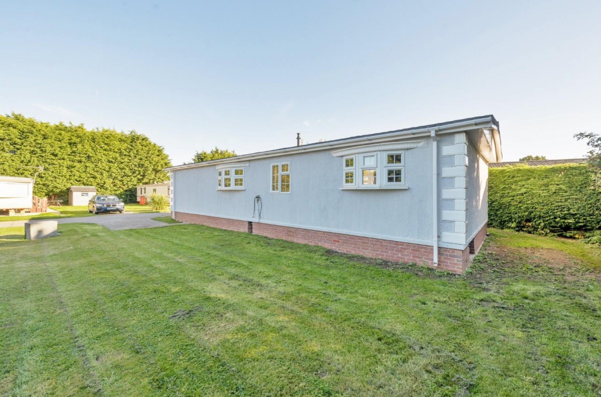 Chapel Farm Park, Hawthorn Hill, Coningsby, LN4 4UZ