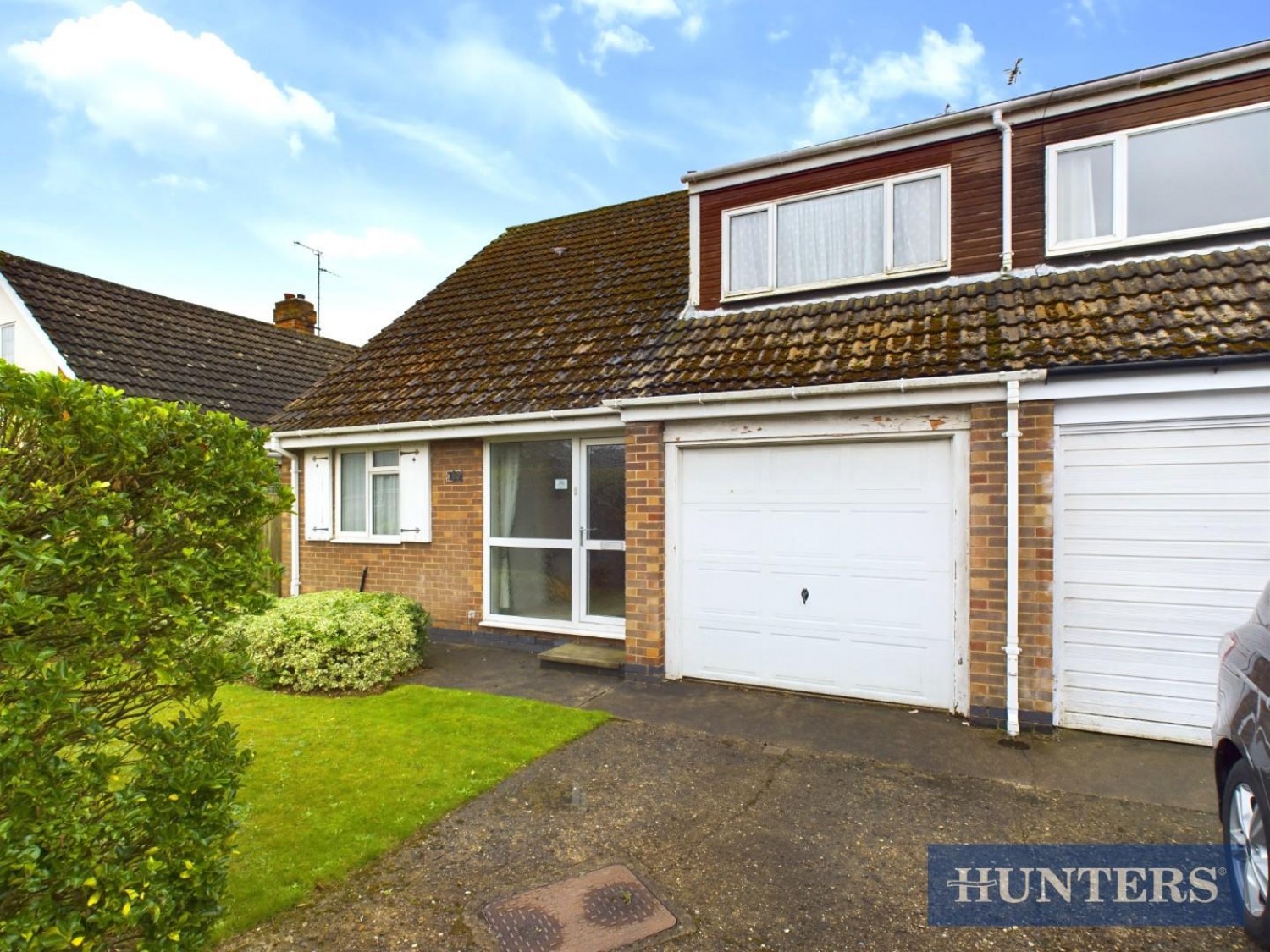 Westlands Way, Leven, Beverley, HU17 5LQ