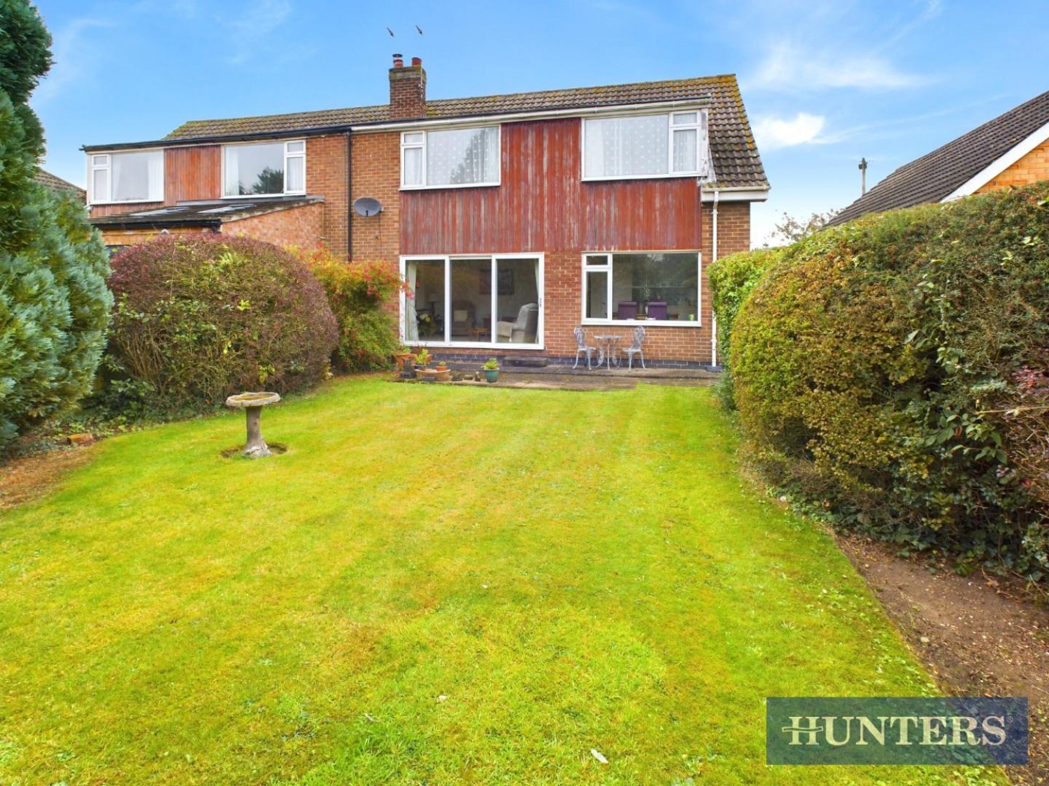 Westlands Way, Leven, Beverley, HU17 5LQ