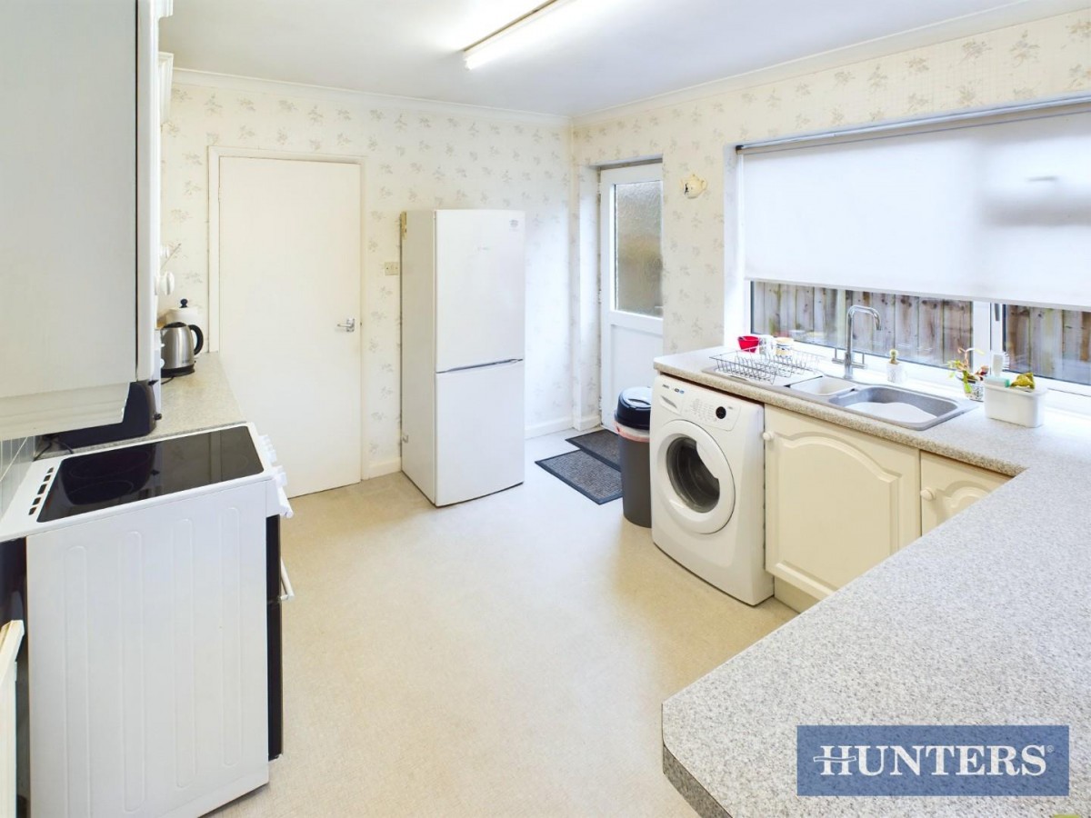 Westlands Way, Leven, Beverley, HU17 5LQ