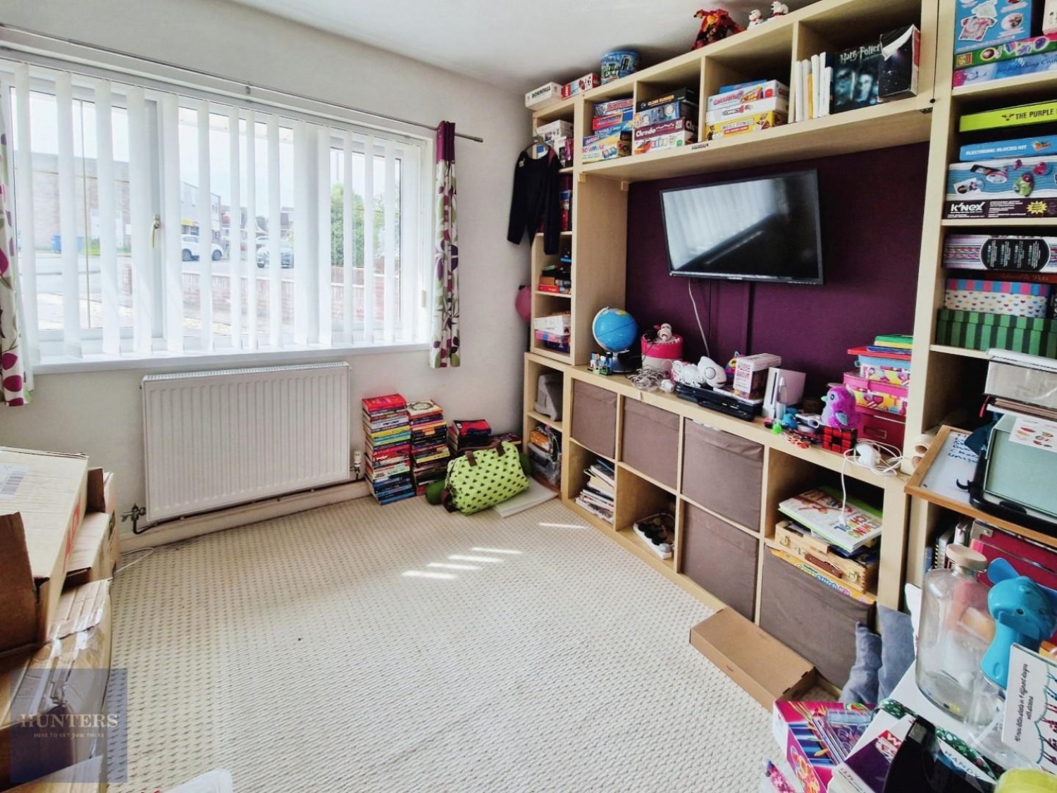 Alyson Way , Bridgend, CF35 6TP