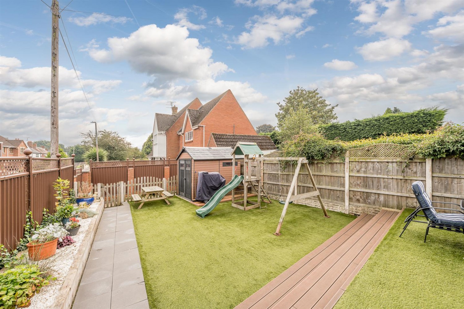 Racecourse Lane, Stourbridge, DY8 2RL