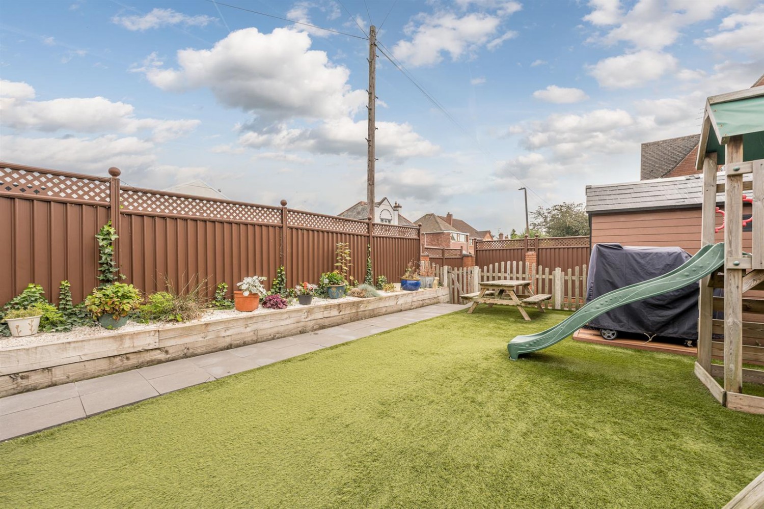 Racecourse Lane, Stourbridge, DY8 2RL