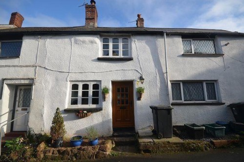 Milbury Lane, Exminster, Exeter, EX6 8AD