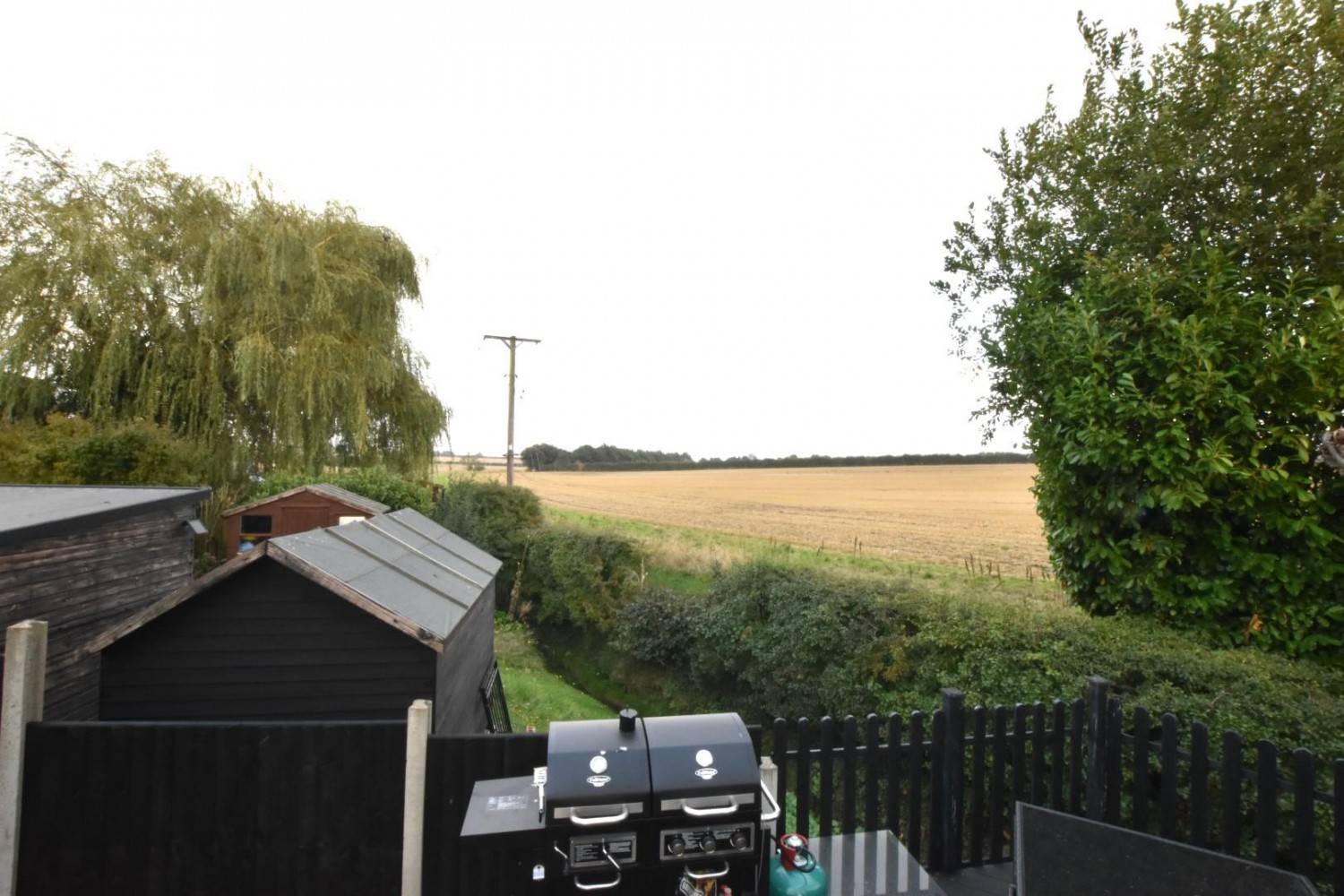 Dar Beck Road, Scotter, Gainsborough