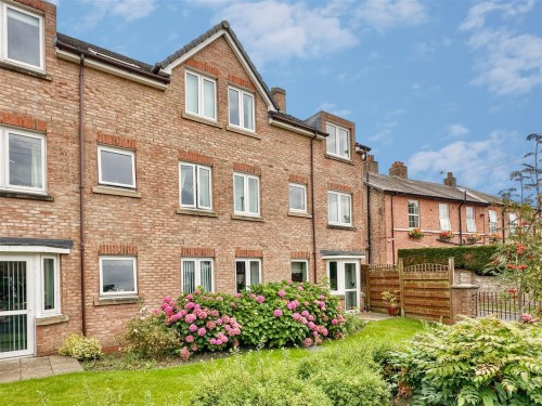 Belfry Court, The Village, Wigginton, York