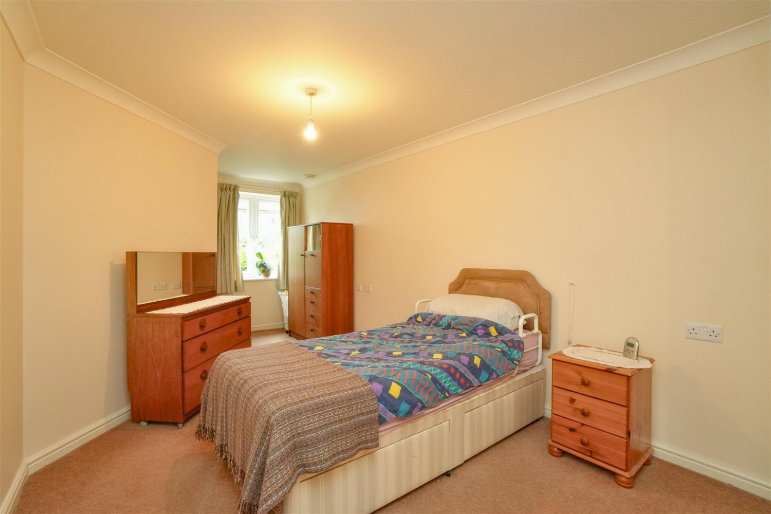 Belfry Court, The Village, Wigginton, York