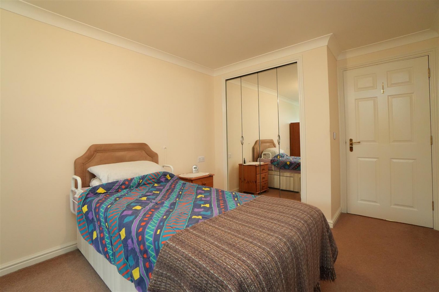 Belfry Court, The Village, Wigginton, York