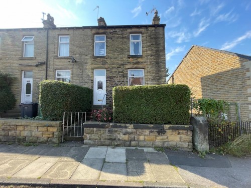 Common Road, Staincliffe Batley