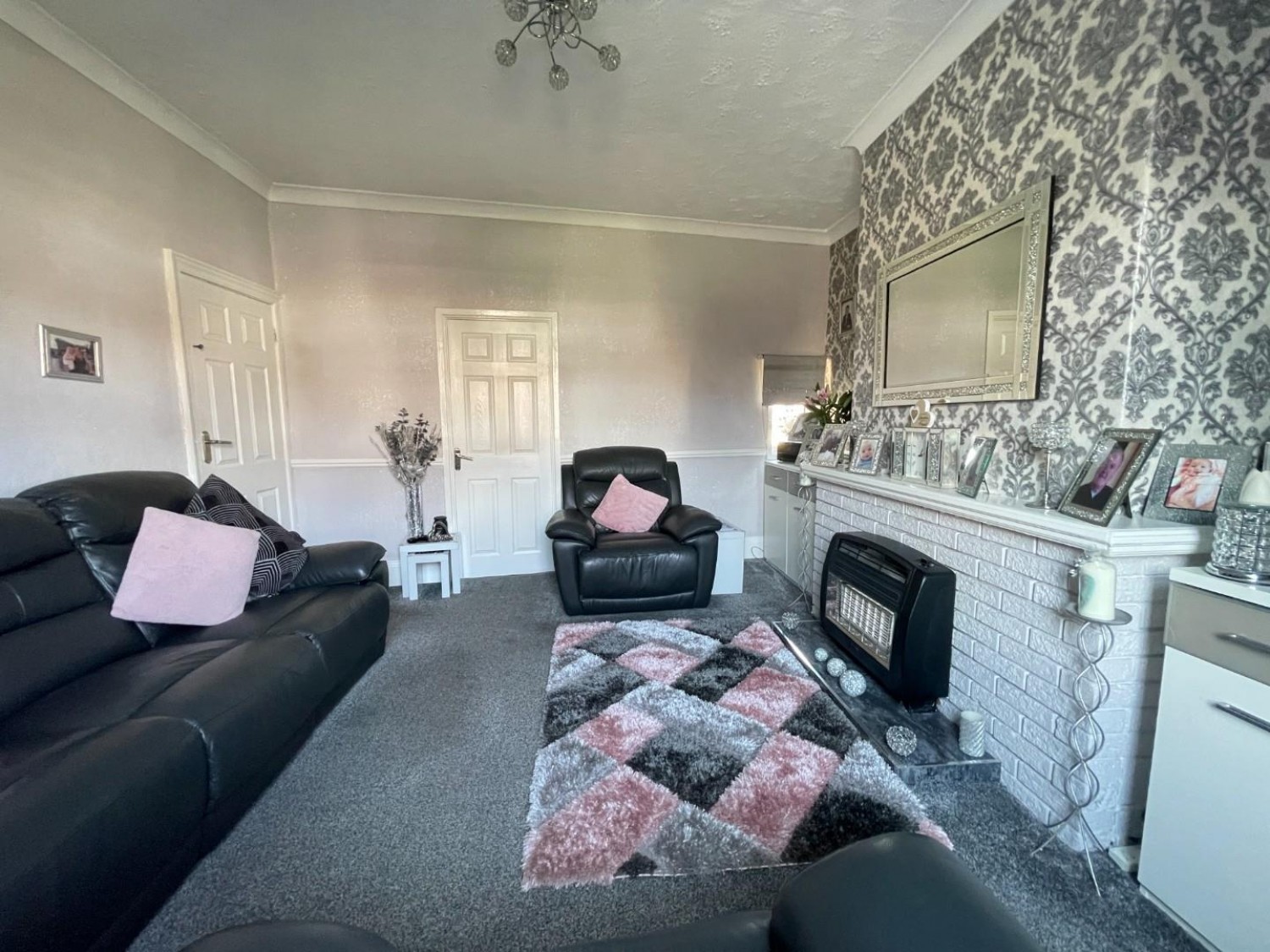 Common Road, Staincliffe Batley