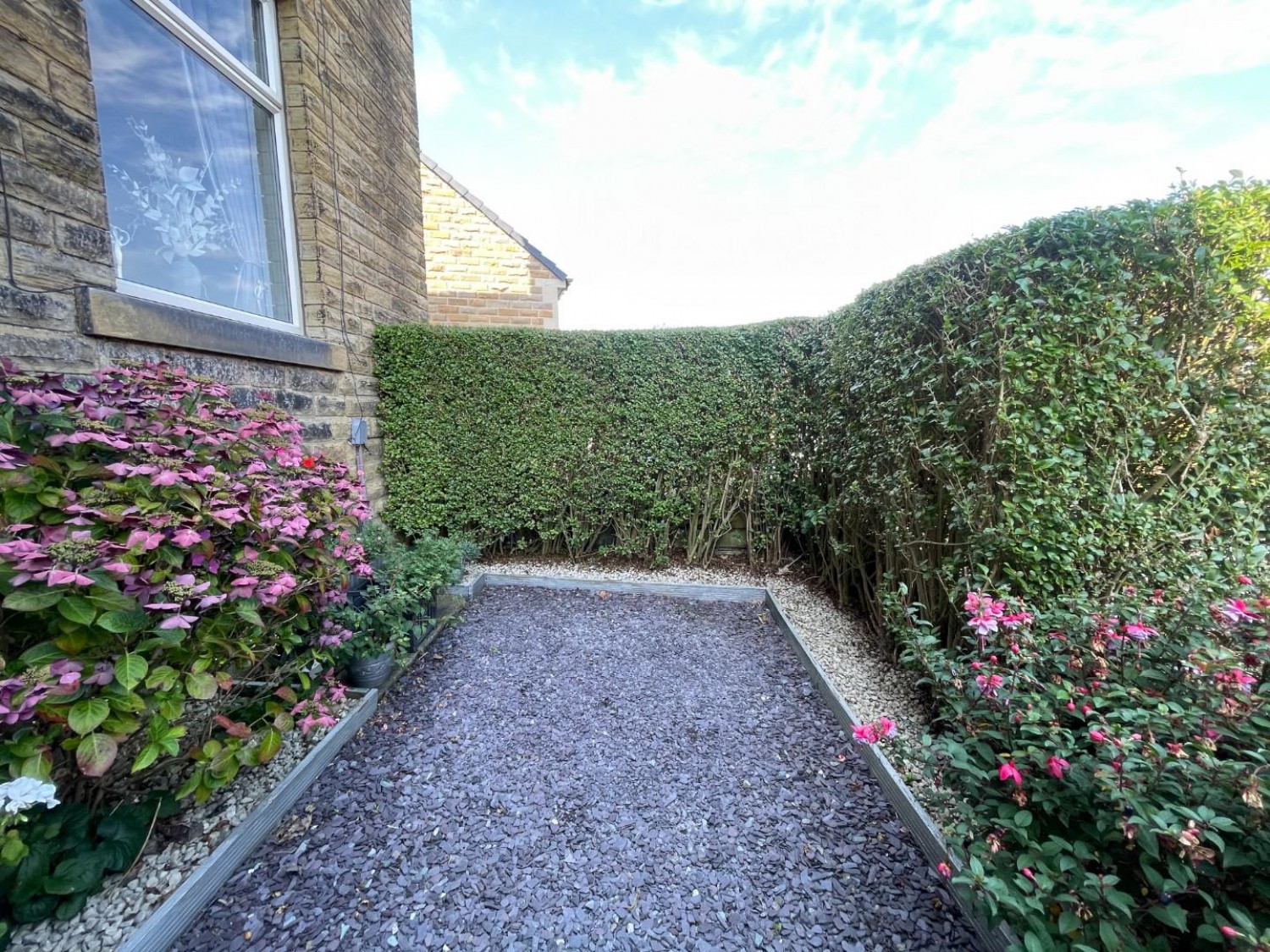 Common Road, Staincliffe Batley