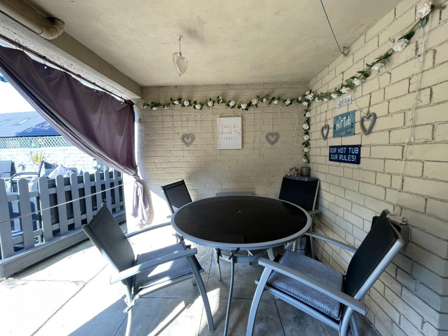 Common Road, Staincliffe Batley
