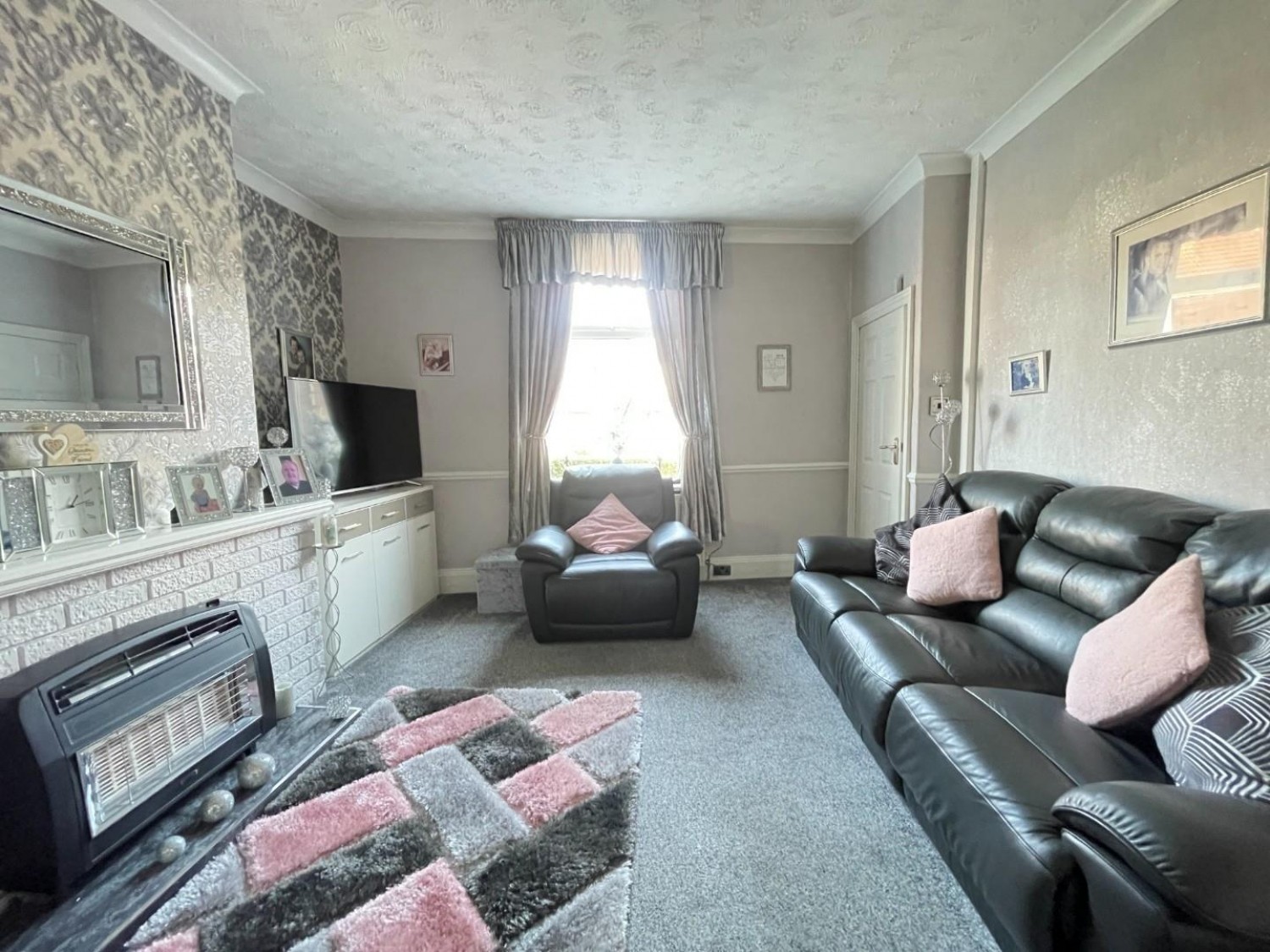 Common Road, Staincliffe Batley
