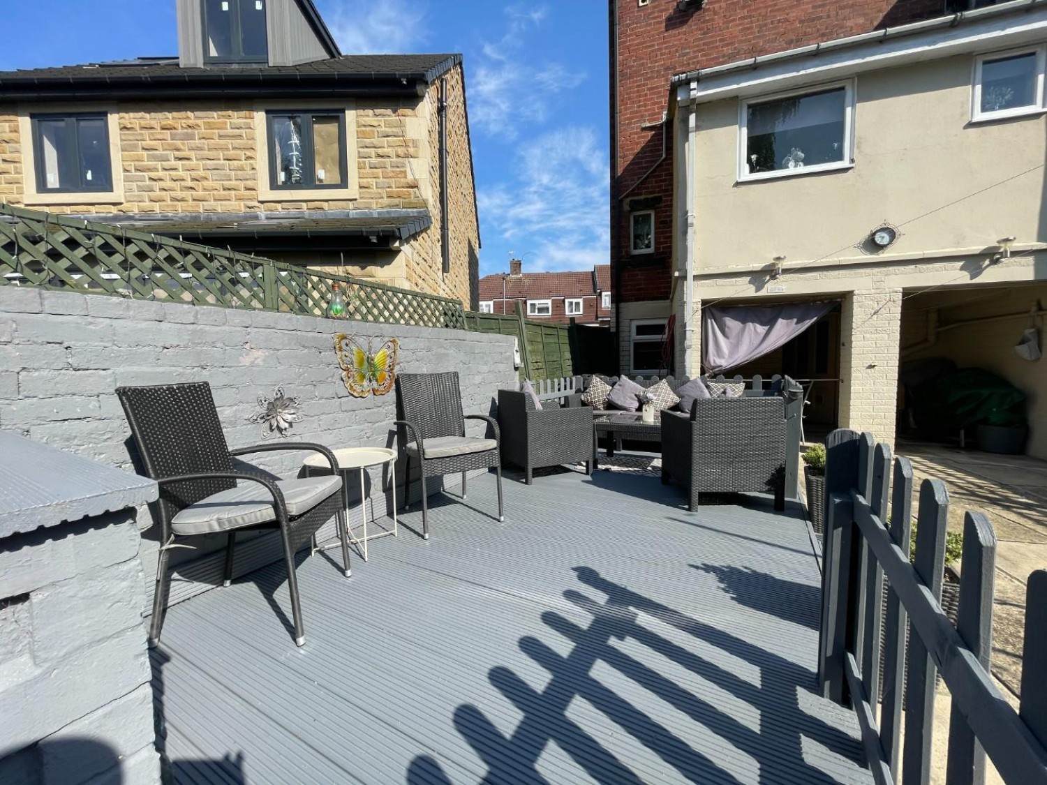 Common Road, Staincliffe Batley