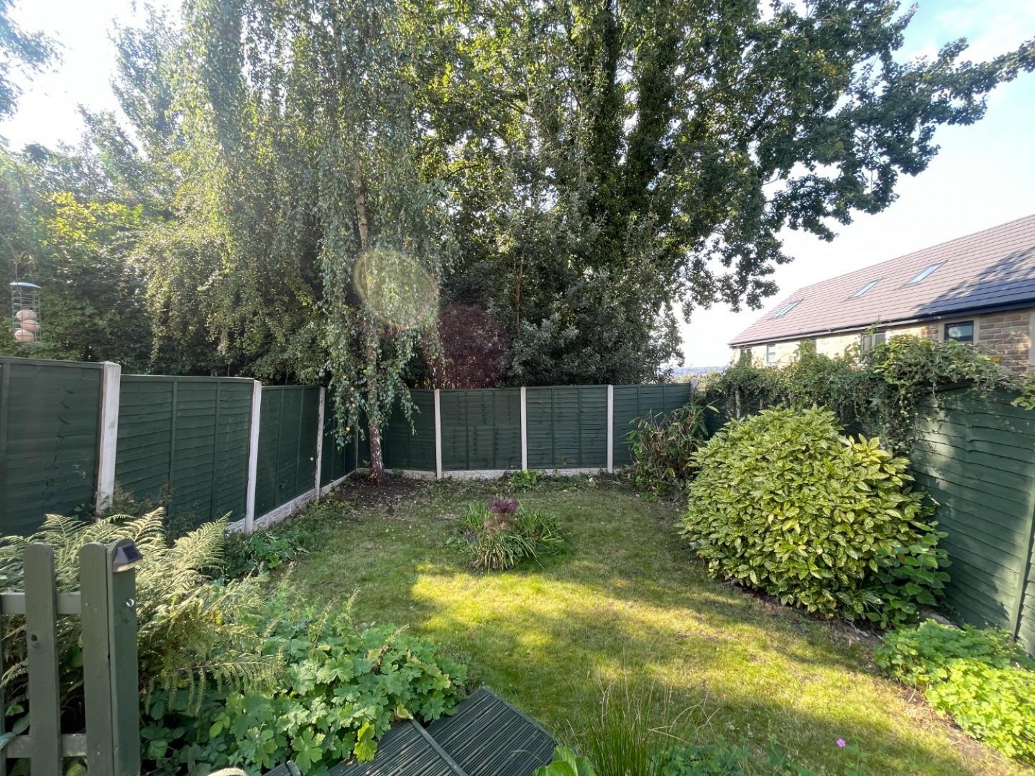 Common Road, Staincliffe Batley