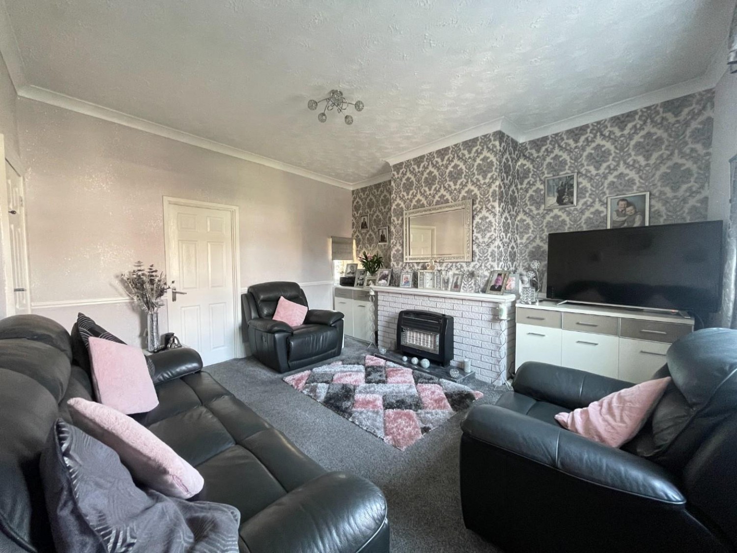 Common Road, Staincliffe Batley