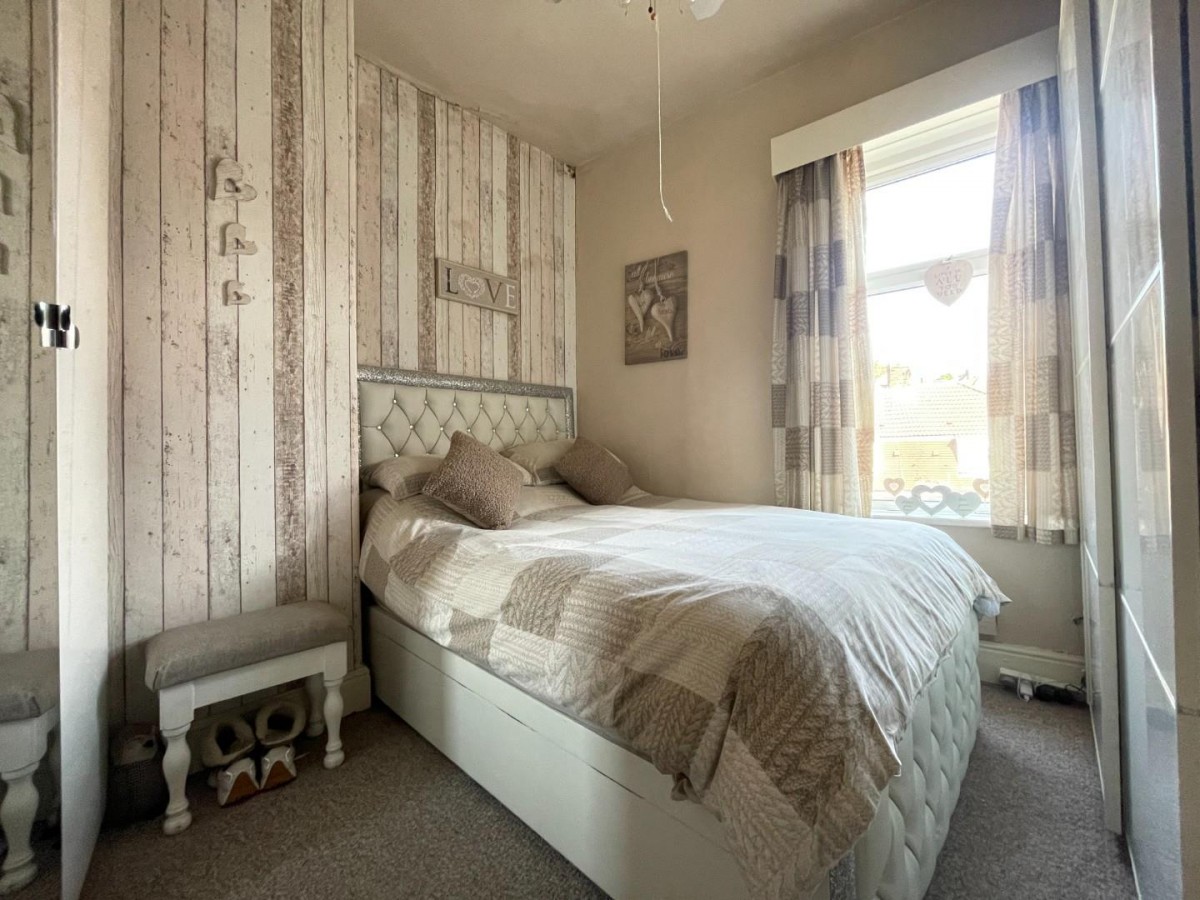 Common Road, Staincliffe Batley