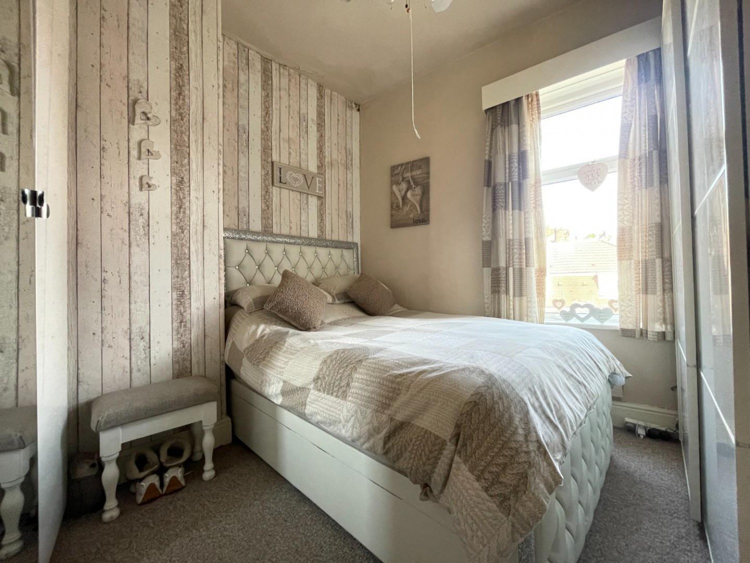 Common Road, Staincliffe Batley