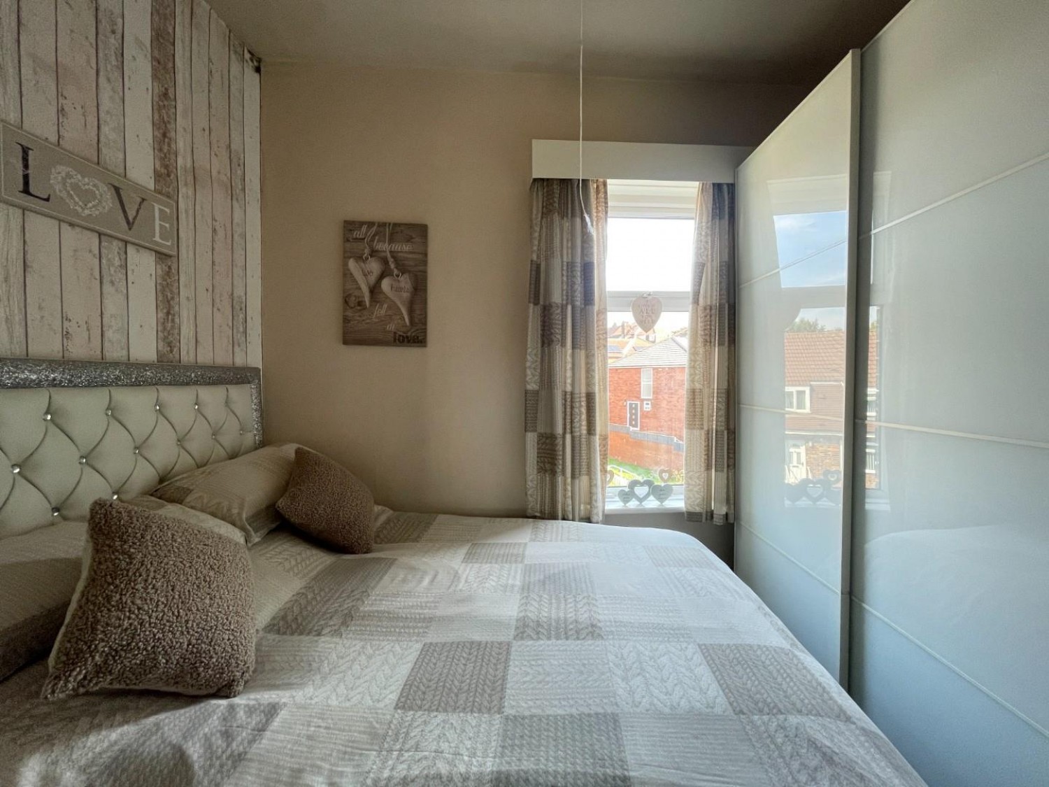 Common Road, Staincliffe Batley