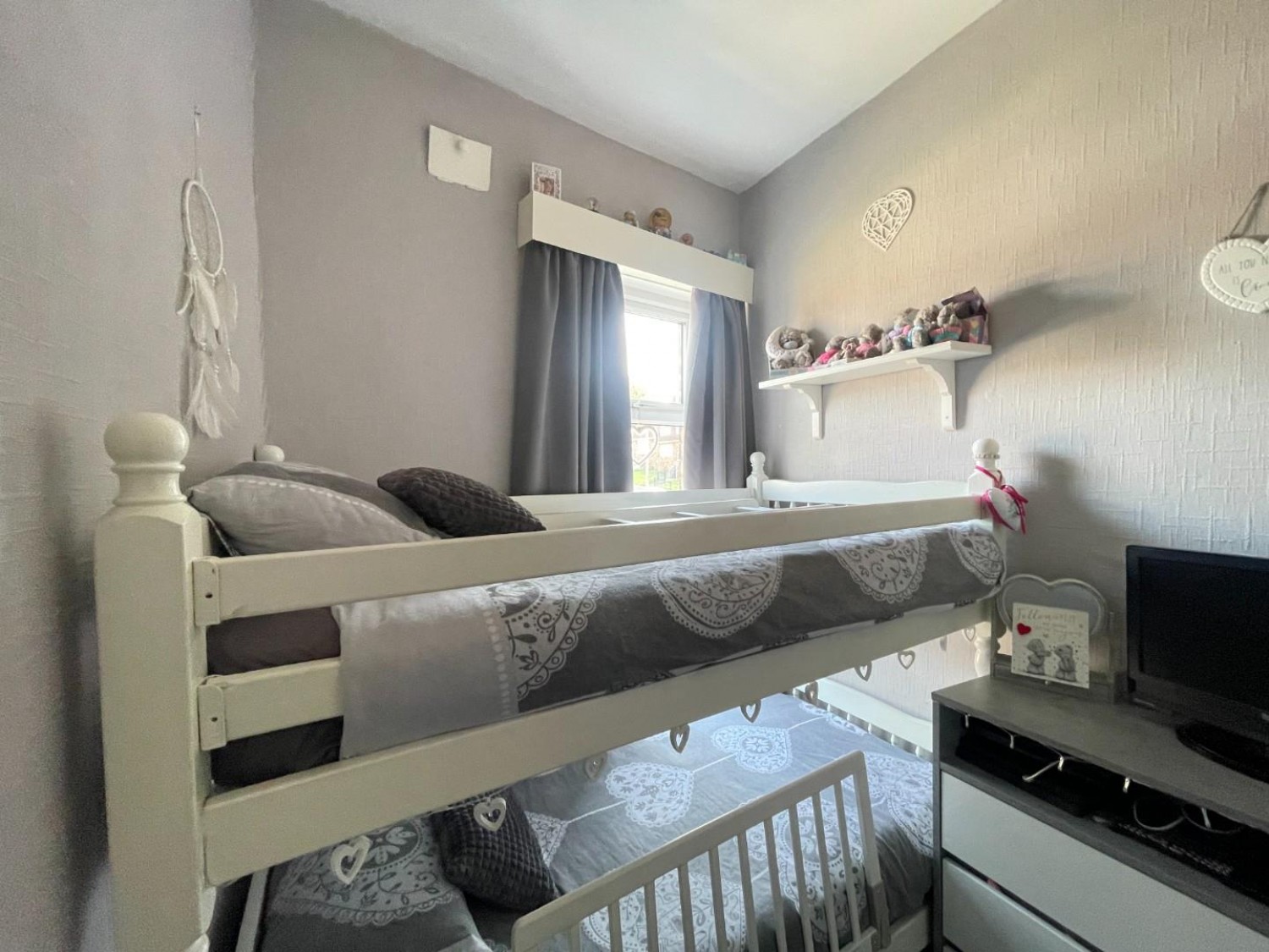 Common Road, Staincliffe Batley
