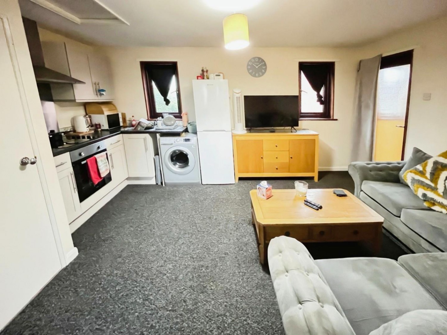 The Maltings, Sowerby, Thirsk