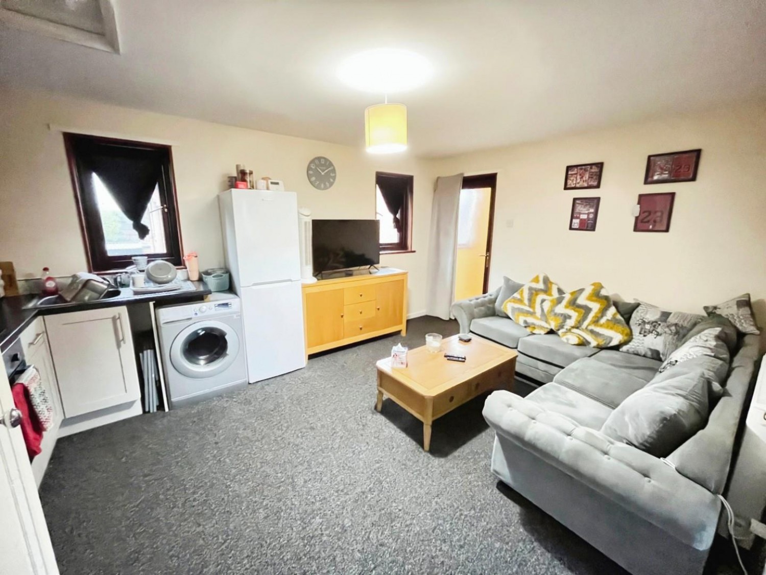 The Maltings, Sowerby, Thirsk