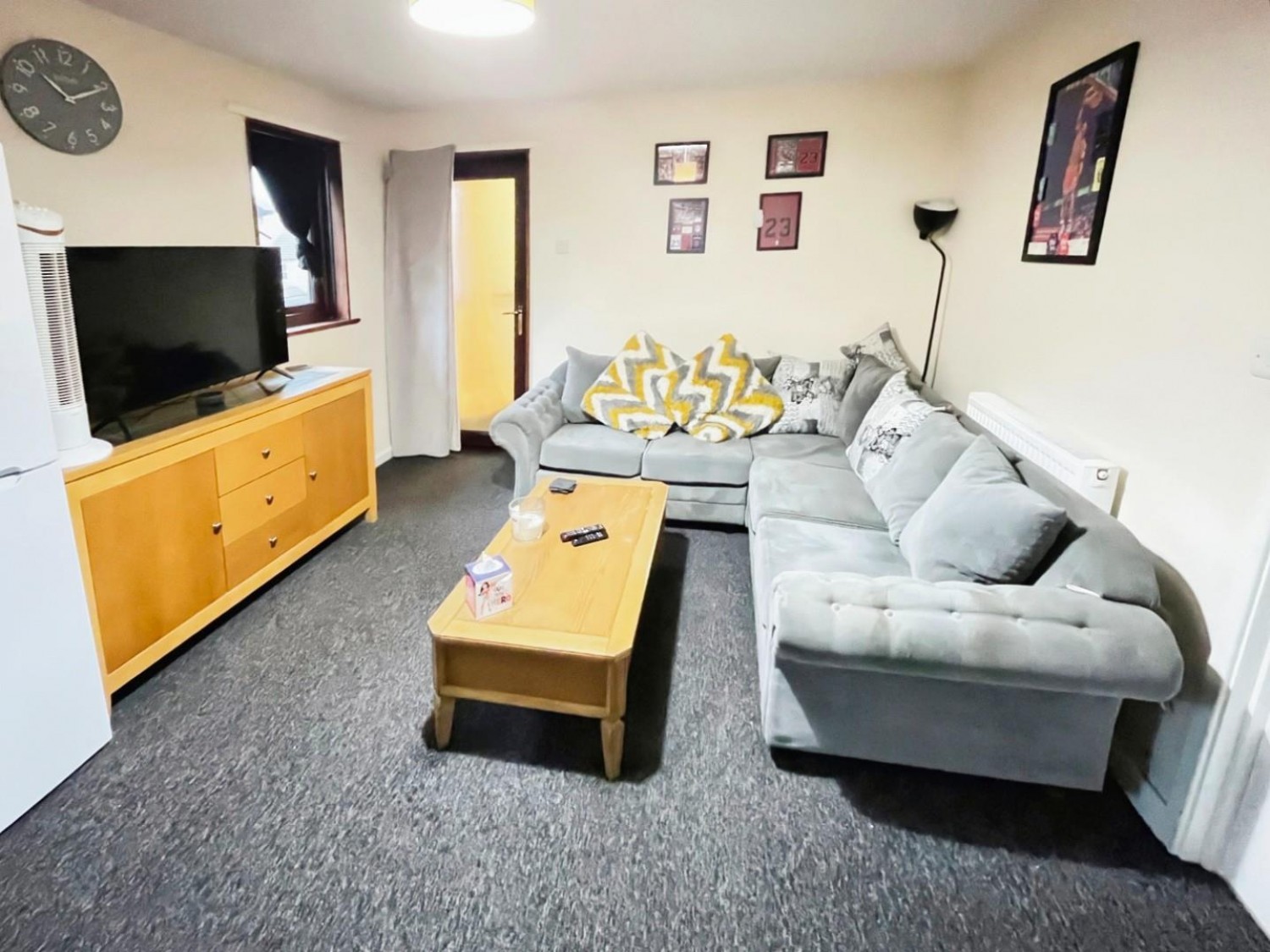 The Maltings, Sowerby, Thirsk