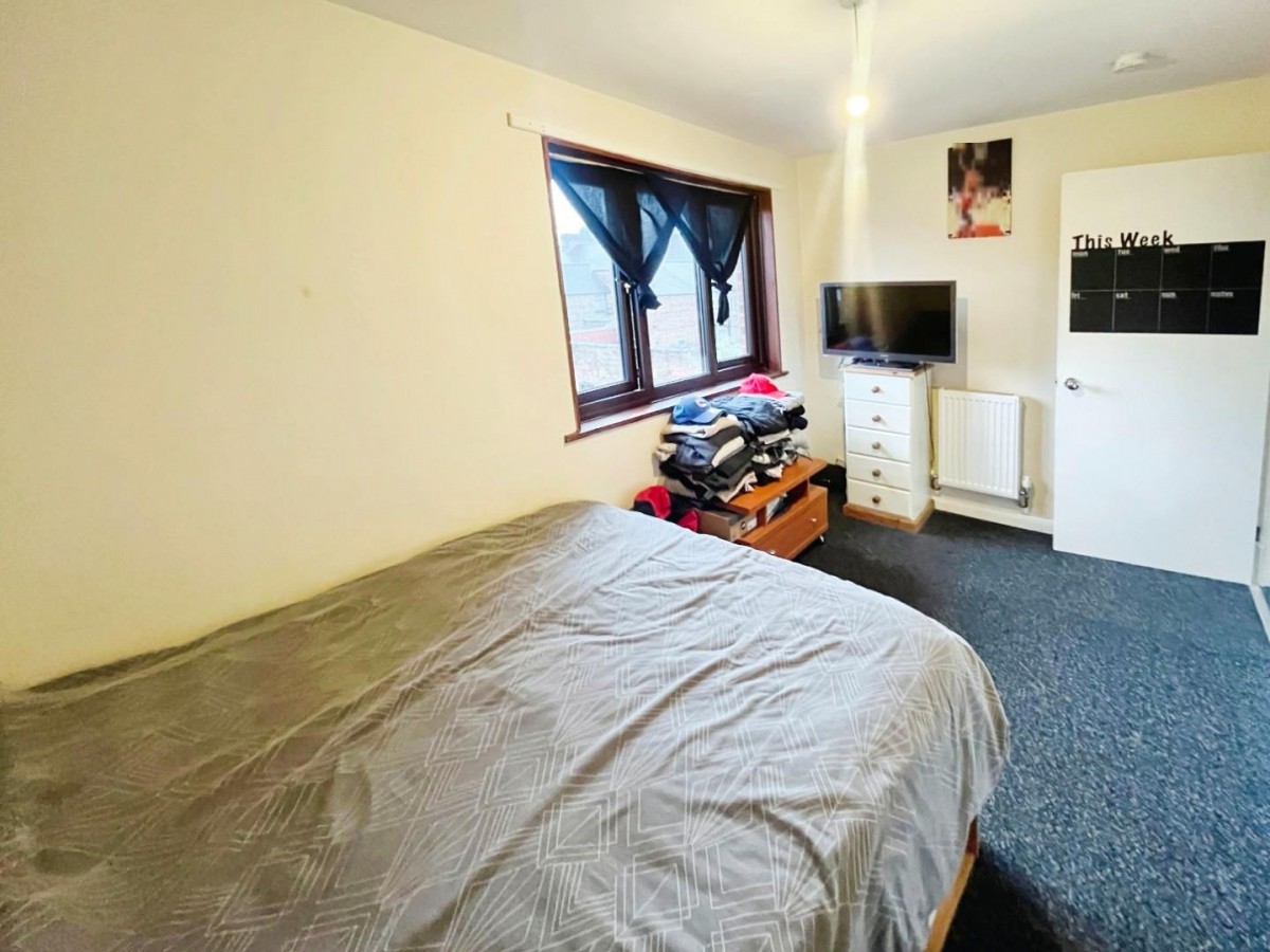 The Maltings, Sowerby, Thirsk