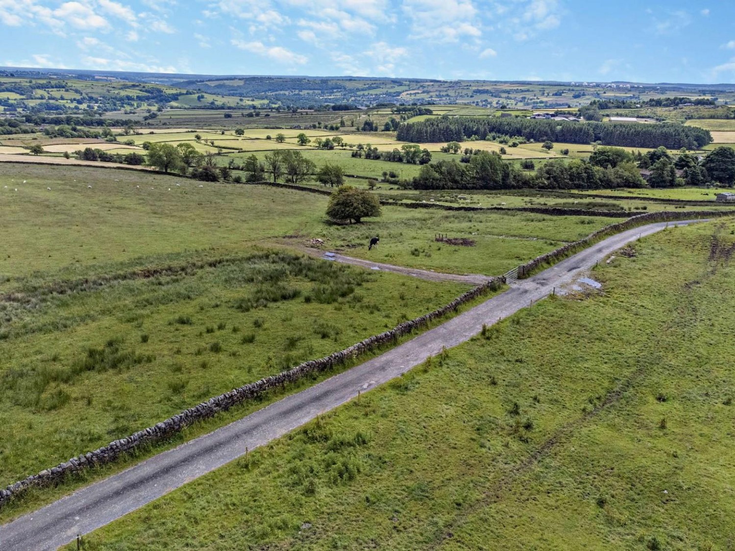 Heyshaw, Harrogate HG3 4HD