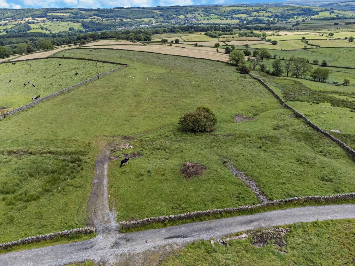 Heyshaw, Harrogate HG3 4HD
