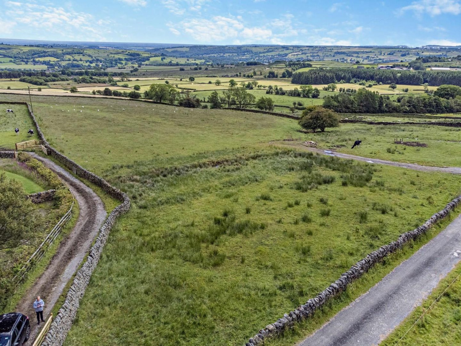 Heyshaw, Harrogate HG3 4HD