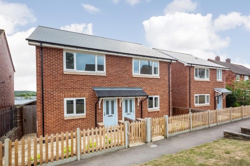 Whippendell Way, Orpington