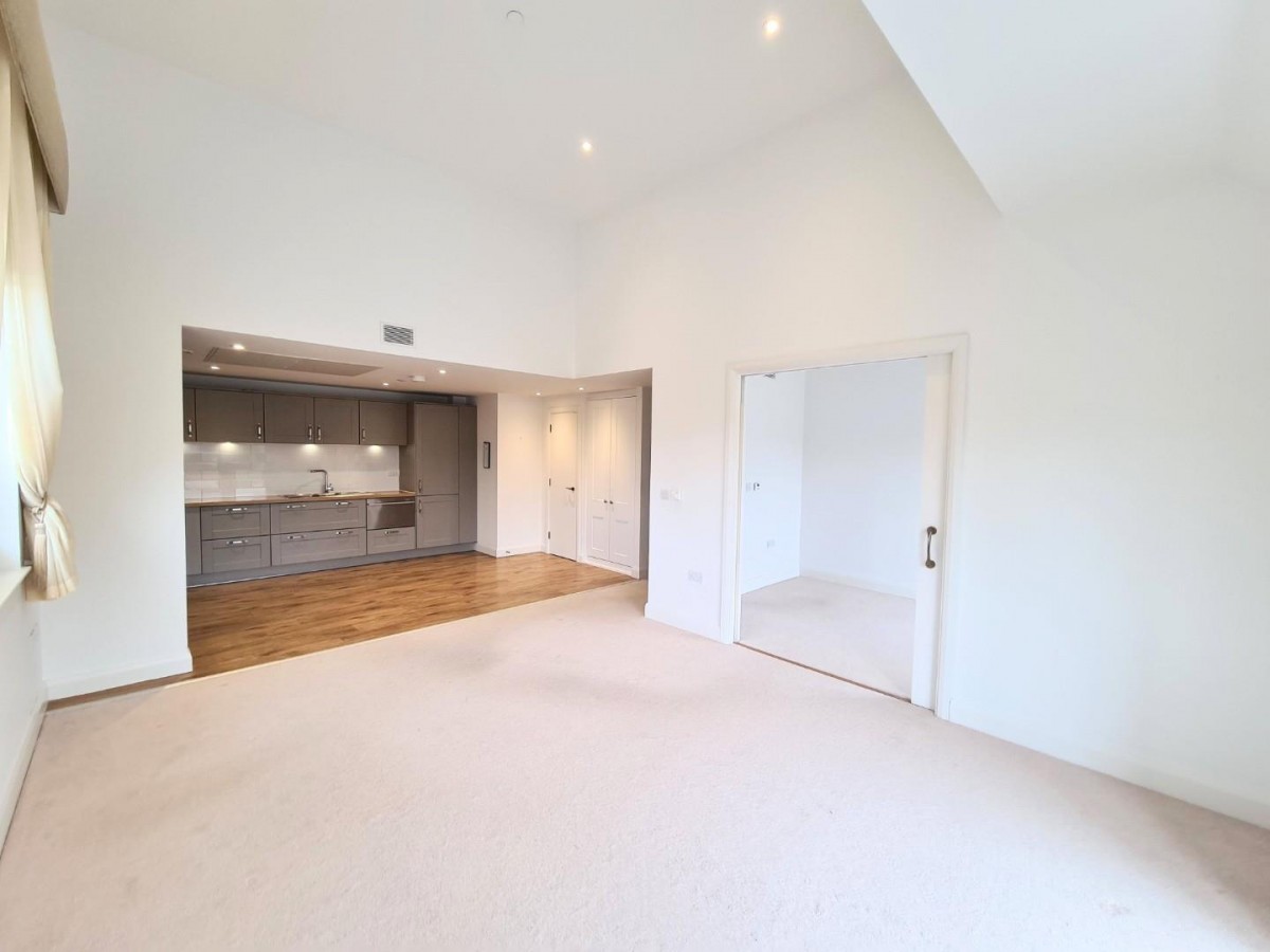 Monks Close, Lichfield