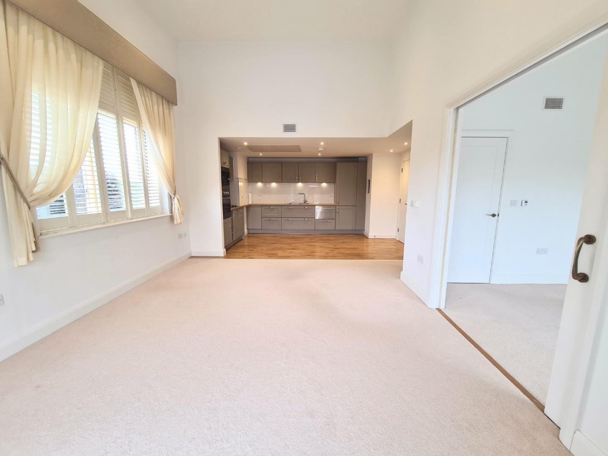 Monks Close, Lichfield