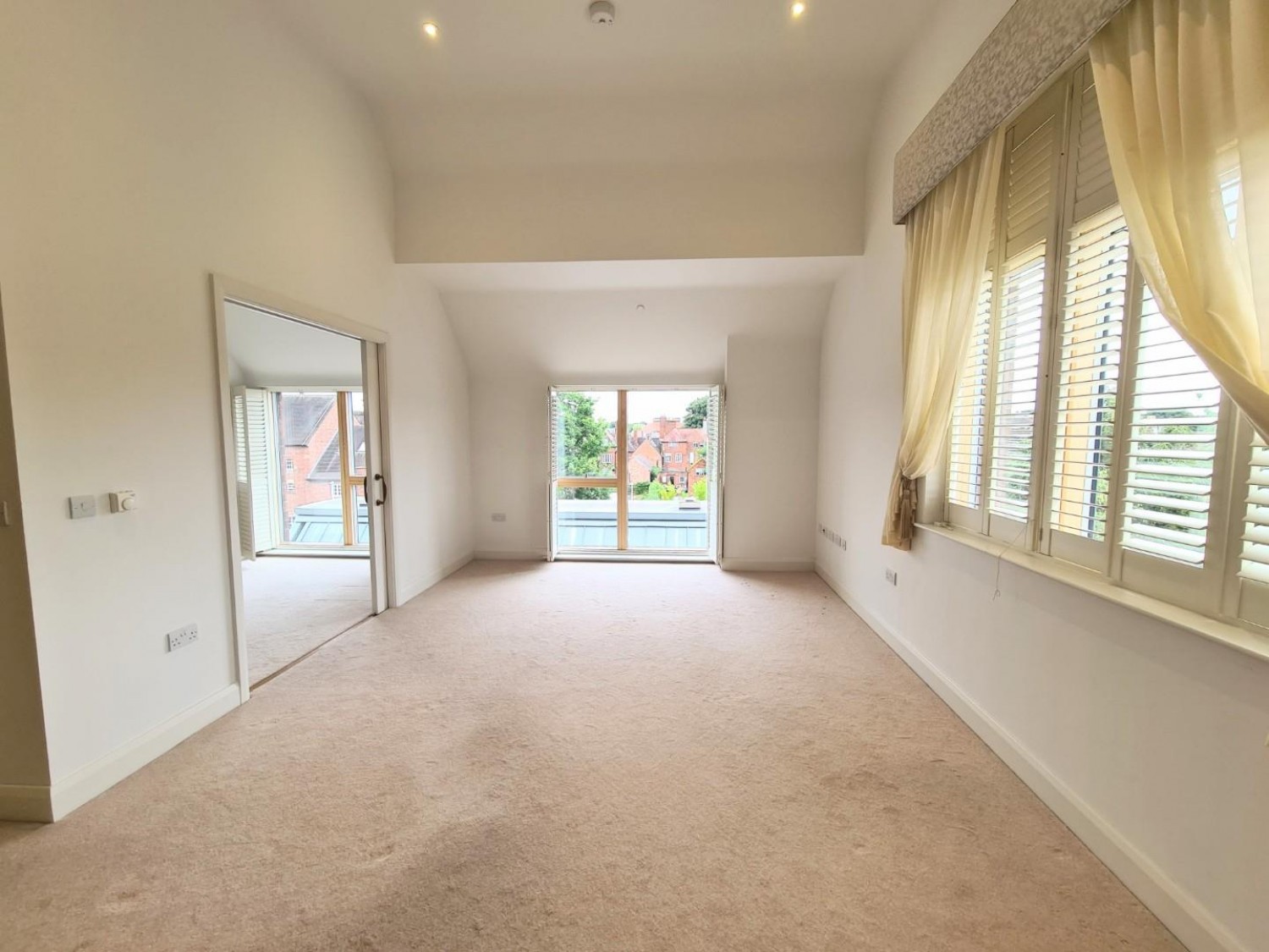 Monks Close, Lichfield