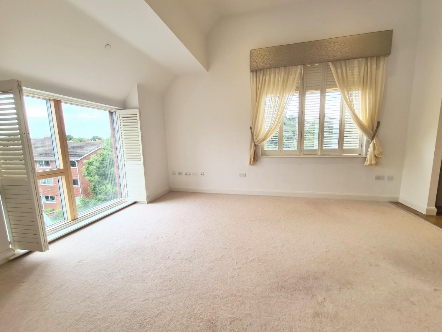 Monks Close, Lichfield