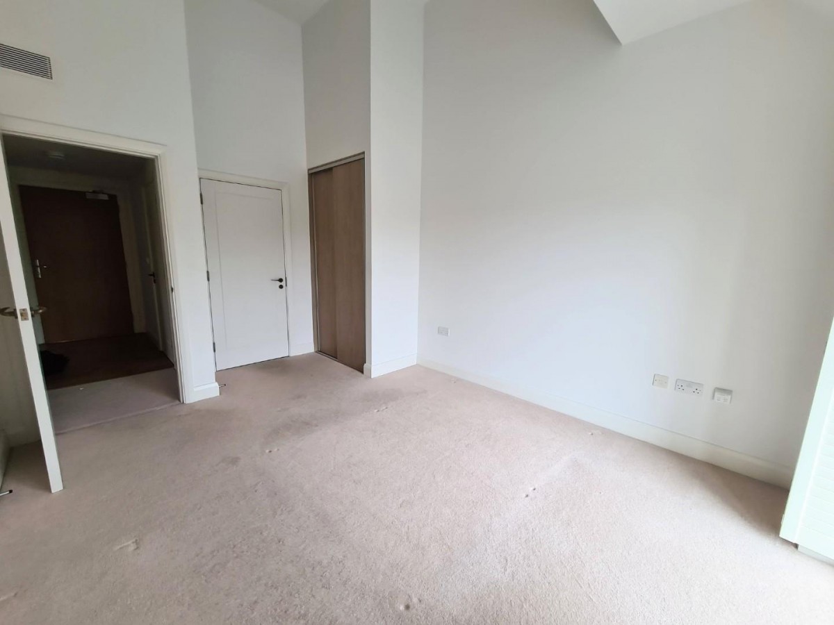 Monks Close, Lichfield